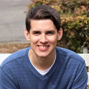 Meet your Posher, Andrew